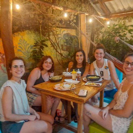 Hostal Baruch Buritaca Dış mekan fotoğraf