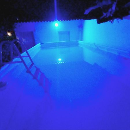 Hostal Baruch Buritaca Dış mekan fotoğraf