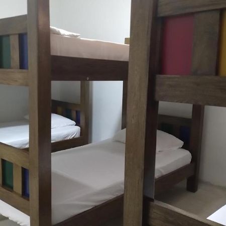 Hostal Baruch Buritaca Dış mekan fotoğraf