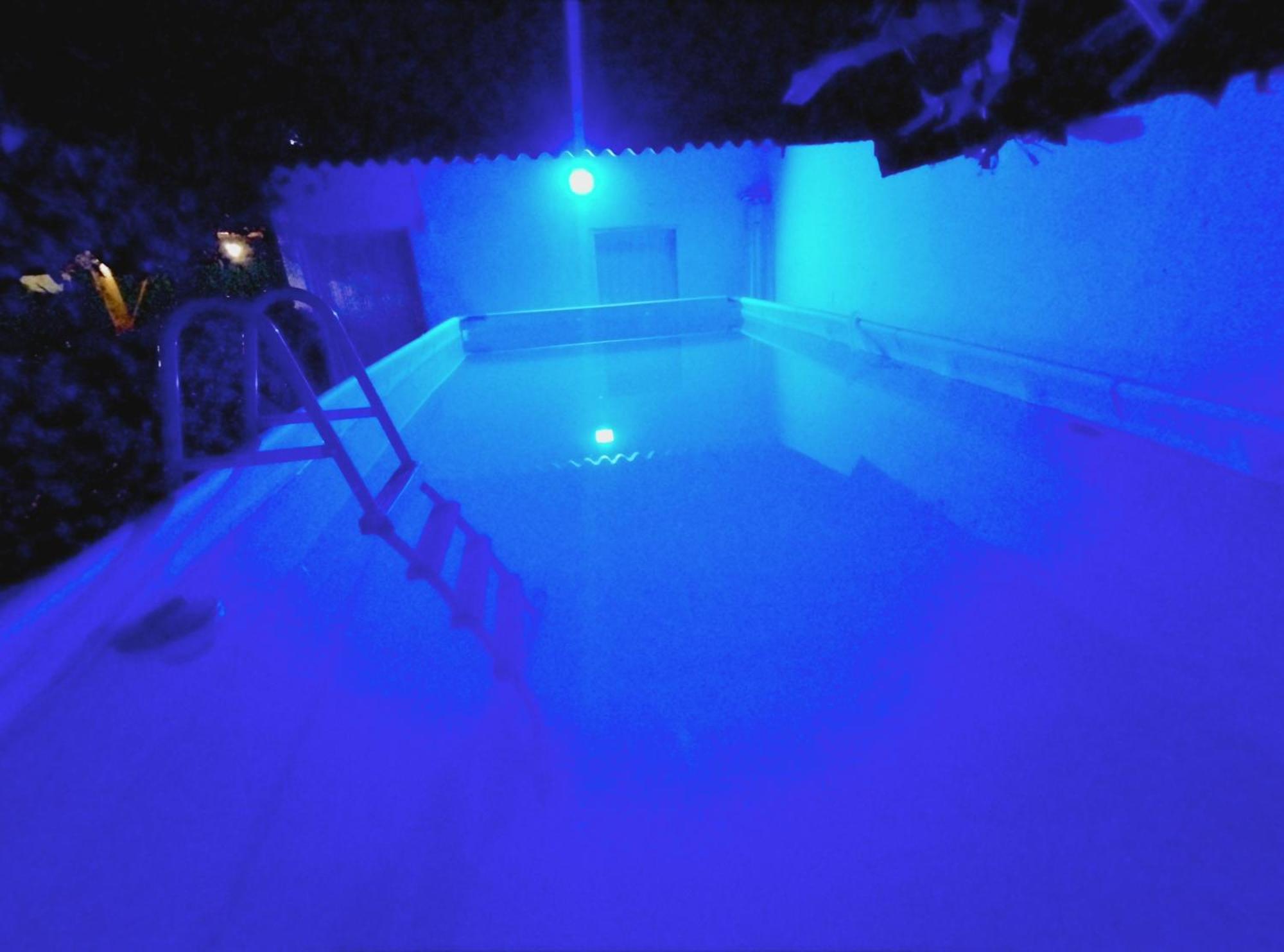 Hostal Baruch Buritaca Dış mekan fotoğraf